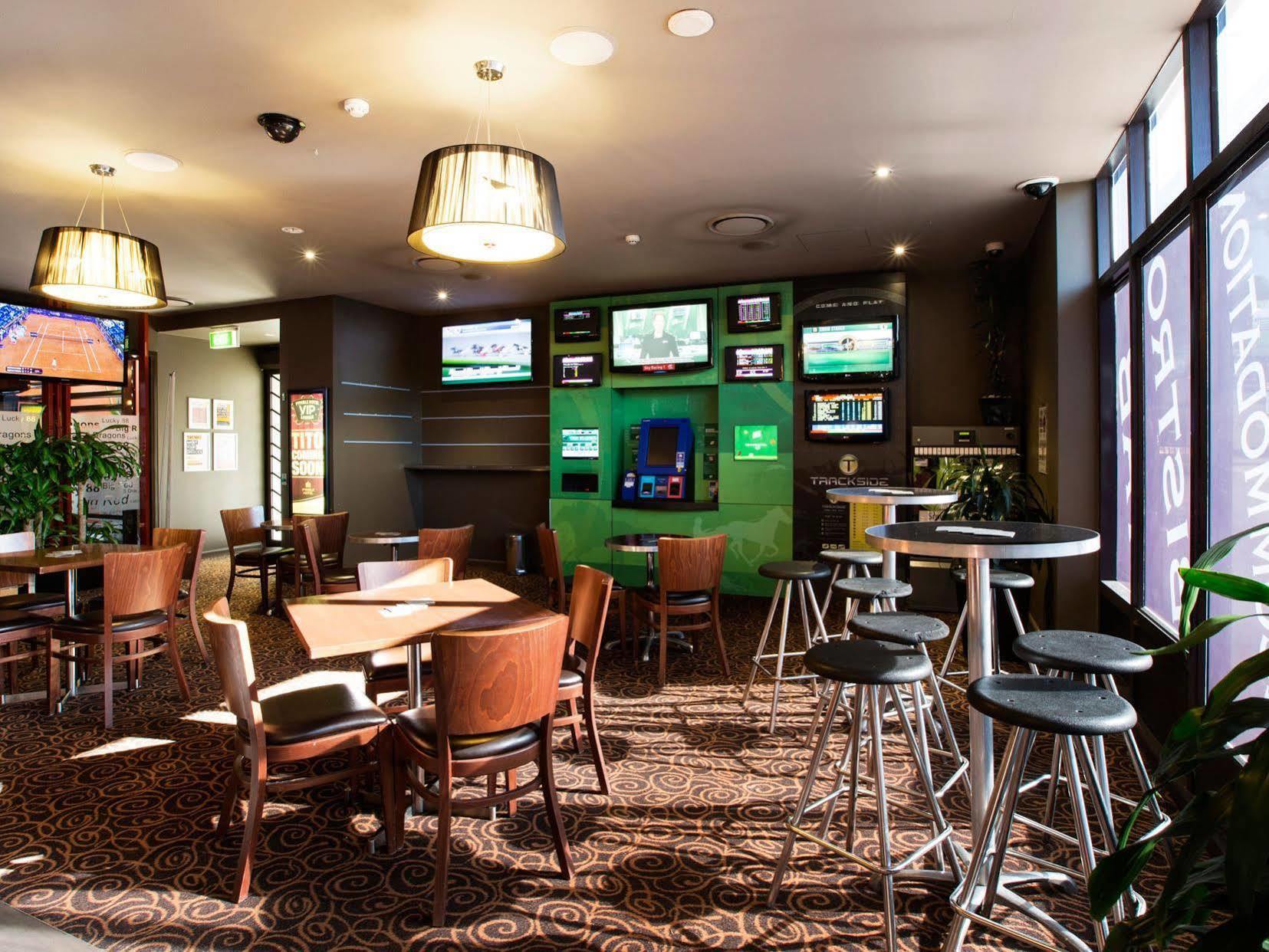 Nightcap At Pymble Hotel Exterior foto