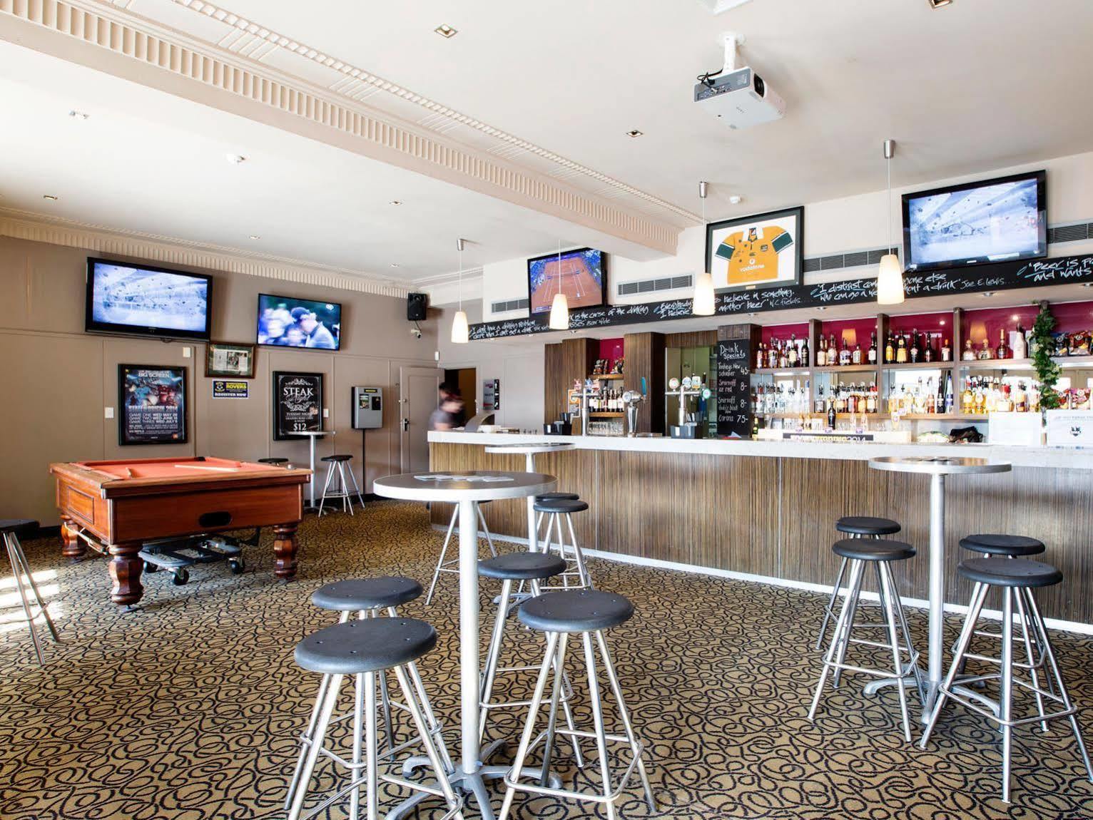 Nightcap At Pymble Hotel Exterior foto